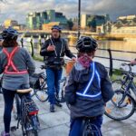Cycle Dublin - Bike & ebike Tours - Top Landmarks and Their Significance