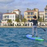 Cycle & SUP: A Complete Circumnavigation of Kotor Bay (new tour) - Starting Point in Skaljari: Your Meeting Location for This Adventure