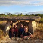Cycle to Ancient Dolmens in Azenha. History, Theory & Folklore Guided Tour - Exploring Cara Creek Eco Lodge and Its Facilities