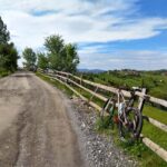 Cycling in Transylvania (Magura, Pestera & Moieciu) - Starting Point and Transportation Logistics in Brasov