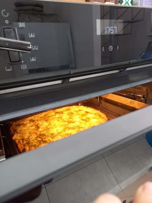 Cyprus: Cooking Class-Mousaka, Tzatziki & Greek Salad - Starting Point at La Colazione Bakehouse in Paphos Center