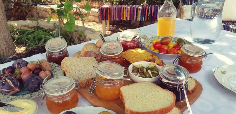 Cyprus: Mountain Towns and Cheesemaking Day Trip with Brunch - Hands-On Cheese-Making in a Traditional Cypriot Village