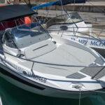 Cyprus: Self-Drive Boat Rental with Snorkeling Gear - Choice of Boats: Speedboats and Luxury Vessels