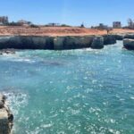 Cyprus Wine & Gastronomy Tour: wine & food tasting - Scenic Coastal Photo Stops at Edro III Shipwreck and Sea Caves