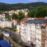 Czech Spas of Karlovy Vary and Marianske Lazne from Prague - How the Tour Starts and What You’ll Find in Prague