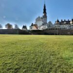 Czestochowa from Krakow: The Black Madonna Day Tour - Visiting Jasna Góra Monastery: The Heart of the Pilgrimage