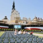 Czstochowa: Morning Food Tour with Breakfast & Pierogi - Meeting Point and Logistics in Czestochowa