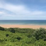 D-Day Normandy Landing Beaches - Private Tour from Paris or Rouen - Starting from Paris or Rouen: Flexible Departure Options