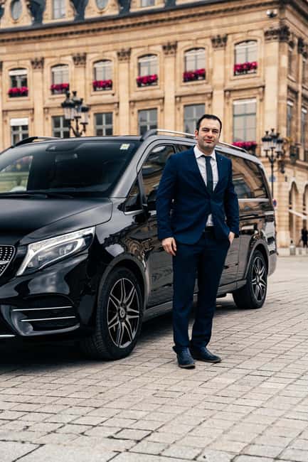 D-day Tour (Normandy) - Starting Point and Overall Experience