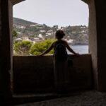 Da Tropea: Day Trip with Vulcano Lipari Stromboli - Visiting Vulcano: Therapeutic Waters and Volcanic Beaches