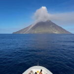 Da Tropea: Vulcano Lipari e visita Sciara di giorno - Starting Point at Tropea Port and Early Morning Departure