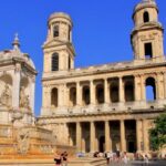 Da Vinci Code Movie Locations Private Tour in Paris - Start at the Ritz Paris, Setting the Scene for Mystery