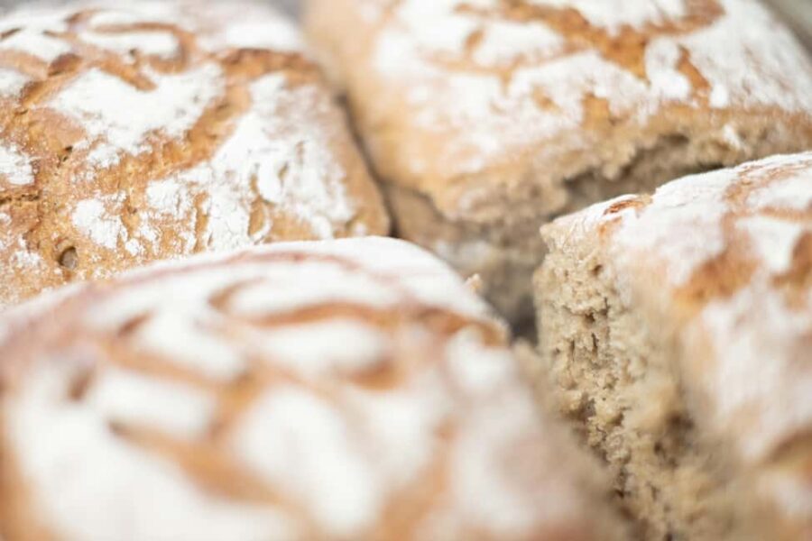 Dachau, Münchner Str. 11: Bread Baking Course - The Experience’s Duration and Flexibility