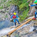Dagali: Extreme Canyoning Experience - Starting Point and Travel Logistics at Dagali Fjellpark