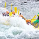 Dagali: Extreme Rafting Experience - Equipment and Safety Measures for a Safe Experience