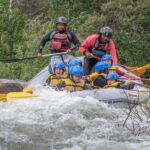 Dagali/Geilo: Family-Friendly Whitewater Rafting - level 1 - The Safety Briefing and Preparation Process