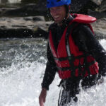 Dagali/Geilo: White Water Rafting Adventure - level 2 - The Location: Dagali near Geilo in Vestland County