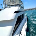 Daily and Weekly Cruises in the Athens Riviera and Saronic - The Yacht: Comfort and Seaworthiness