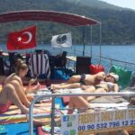 Daily Boat Trip - All-Inclusive Onboard Amenities and Comfort Features