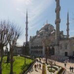 Daily Bursa and Uludag Tour - Exploring Uludag National Park and Mountain Views