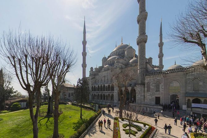 Daily Bursa and Uludag Tour - Exploring Uludag National Park and Mountain Views