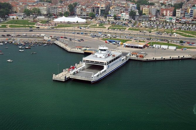 Daily Bursa City Tour by Private Minivan (Day Trip from Istanbul) - Uludag National Park: Winter Sports and Summer Adventures