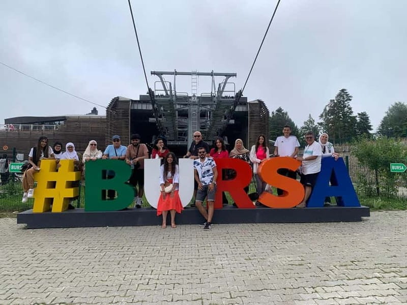 Daily Bursa Tour from istanbul - Starting the Journey from Istanbul to Bursa