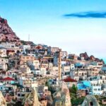 Daily Cappadocia From Konya - Climbing Uchisar Castle for Panoramic Views