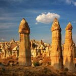Daily Cappadocia tour start from Istanbul by plane - The Logistics of the Flight from Istanbul