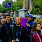 Daily City Tours in stanbul / Skip the Lines - Exploring the Blue Mosque’s Architectural Beauty