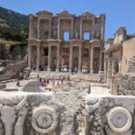 Daily Ephesus & House of Virgin Mary from Istanbul - Small Group - Logistics: From Istanbul to Izmir in Comfort