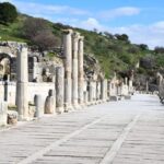Daily Ephesus&Pamukkale Tour from Istanbul by Return Flight - Starting Early with Flights from Istanbul to Izmir