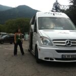 Daily Green Bursa Tour From Istanbul - Visiting the Historic Green Mosque and Green Tomb