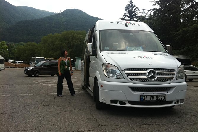 Daily Green Bursa Tour From Istanbul - Visiting the Historic Green Mosque and Green Tomb