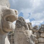 Daily Hattusas Tour from Cappadocia - Visiting the Heart of the Hittite Empire: Hattusa