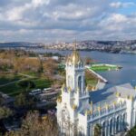 Daily Istanbul Halfday Morning Golden Horn Tour - From the Old Town to the Majestic Suleymaniye Mosque