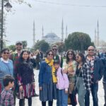 Daily istanbul tour with a licensed guide - Exploring the Opulence of Topkapi Palace