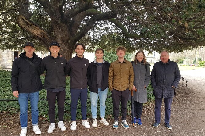 Daily Nottingham City Centre Walking Tour (10:30am) - What Makes This Tour a Great Introduction to Nottingham