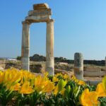 Daily Pamukkale and Kaklik Cave Tour with drop-off at Denizli Airport - Starting Point: Convenience of Hotel Pickup and Drop-off at Denizli Airport