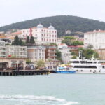 Daily Princes Island Tour from Istanbul - Pickup and Transport from Istanbul Hotels to the Ferry