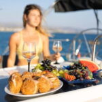 Daily Sailing experience between Naxos and Paros coastline - Sailing on a Luxurious 52-Foot Yacht Around Naxos and Paros