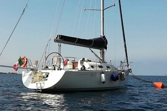 Daily Sailing Tour in Palermo with lunch. - The Unique Sailing Experience and Sailing Orientation