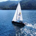 Daily Sailing Trip to Island Cres - The Route to Cres’s Beautiful Coves