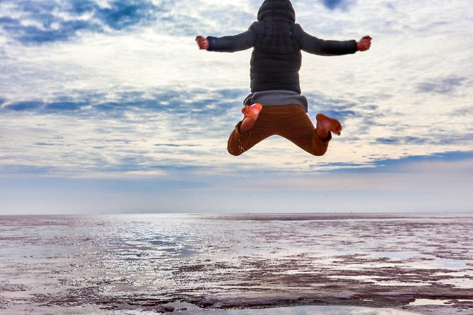 Daily Salt Lake Tour from Cappadocia - Exploring Saratli Kirkgoz and Its Similarities