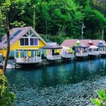 Daily Sapanca Lake & Masukiye Tour - Group Tour Basis - Crossing the Bosphorus Bridge to the Countryside