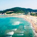 Daily Sile and Agva Tour - Enjoying a Scenic Boat Ride on the Goksu River at Agva