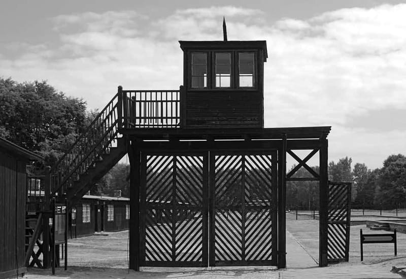 DAILY Stutthof Concentration Camp with Guide and Transport - Discovering the History of Stutthof with a 5-Star Licensed Guide