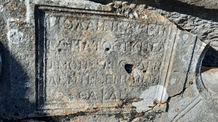 Daily Termessos Ancient City Archaeological Tour - Discovering Termessos in the Mount Güllük National Park