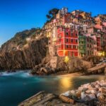 Daily Tour 5 Terre - Discover the Exclusive Private Cruise of Cinque Terre from La Spezia