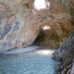 Daily tour in dinghy Favignana and Levanzo - Visiting Cala Azzurra: A Snorkeler’s Paradise